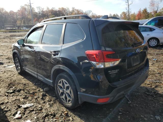 Photo 2 VIN: JF2SKAGC7KH482755 - SUBARU FORESTER P 