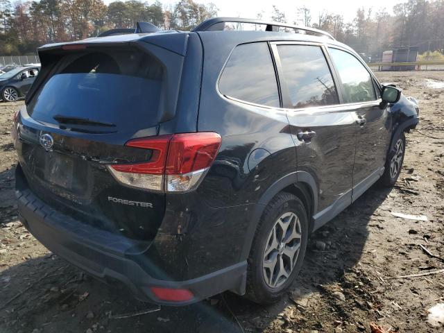 Photo 3 VIN: JF2SKAGC7KH482755 - SUBARU FORESTER P 