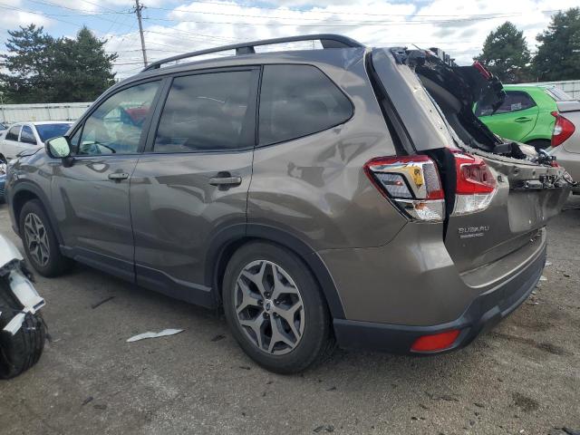 Photo 1 VIN: JF2SKAGC7KH485963 - SUBARU FORESTER P 