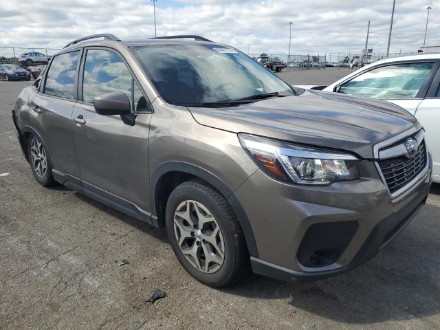 Photo 3 VIN: JF2SKAGC7KH485963 - SUBARU FORESTER P 