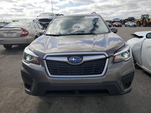 Photo 4 VIN: JF2SKAGC7KH485963 - SUBARU FORESTER P 