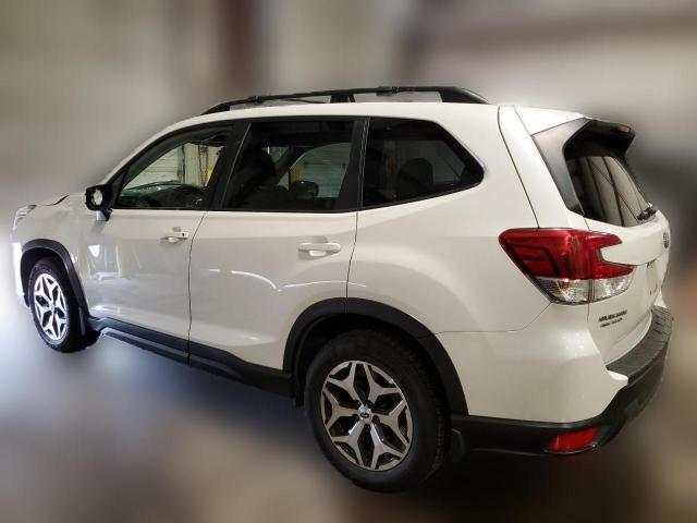 Photo 1 VIN: JF2SKAGC7KH495067 - SUBARU FORESTER 