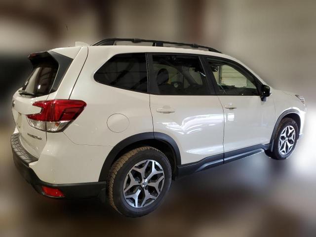 Photo 2 VIN: JF2SKAGC7KH495067 - SUBARU FORESTER 