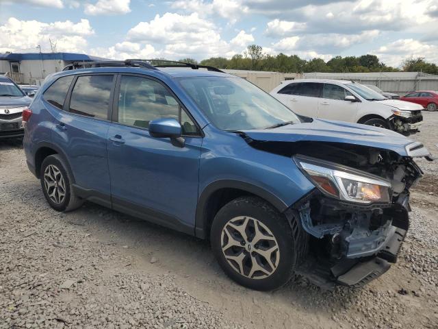 Photo 3 VIN: JF2SKAGC7KH508528 - SUBARU FORESTER P 