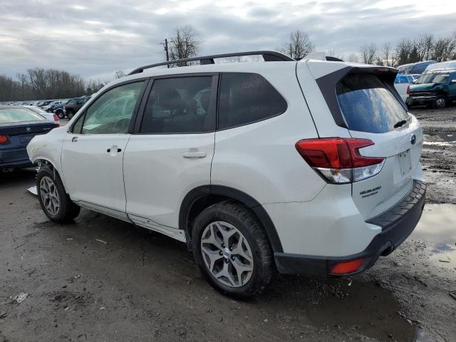 Photo 1 VIN: JF2SKAGC7KH522798 - SUBARU FORESTER 