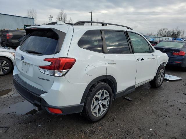 Photo 2 VIN: JF2SKAGC7KH522798 - SUBARU FORESTER 