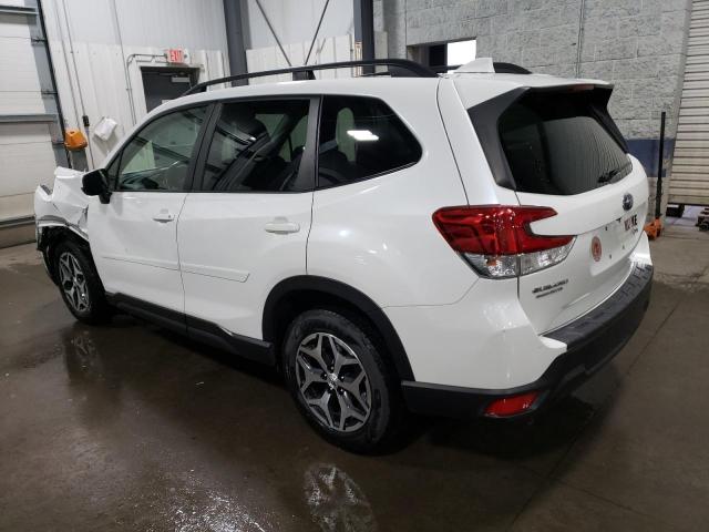 Photo 1 VIN: JF2SKAGC7KH526446 - SUBARU FORESTER P 