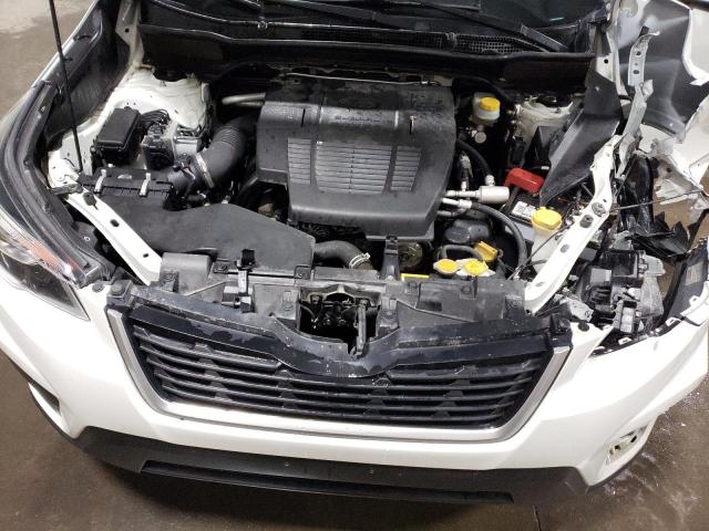 Photo 11 VIN: JF2SKAGC7KH526446 - SUBARU FORESTER P 