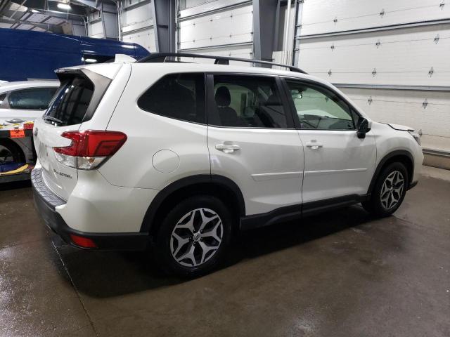 Photo 2 VIN: JF2SKAGC7KH526446 - SUBARU FORESTER P 