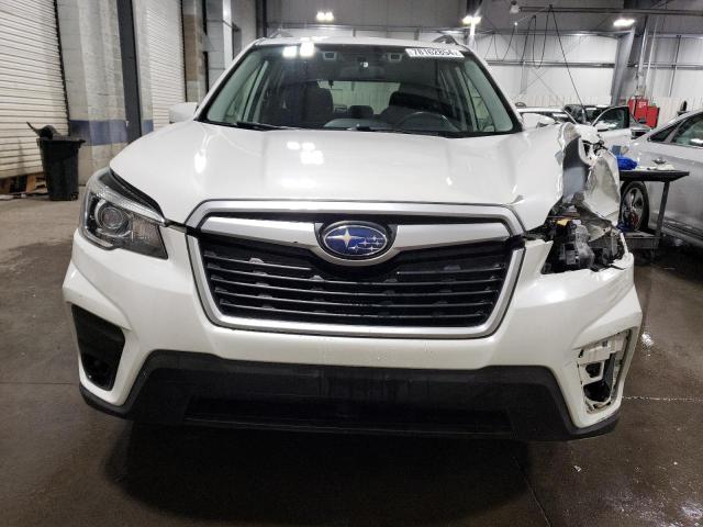 Photo 4 VIN: JF2SKAGC7KH526446 - SUBARU FORESTER P 