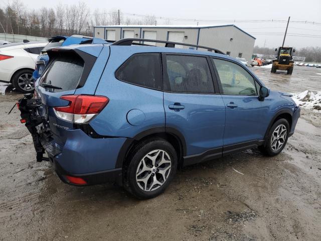 Photo 2 VIN: JF2SKAGC7KH570088 - SUBARU FORESTER P 