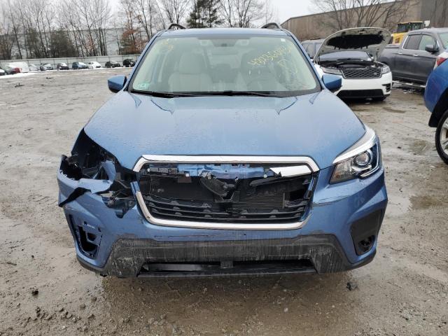 Photo 4 VIN: JF2SKAGC7KH570088 - SUBARU FORESTER P 