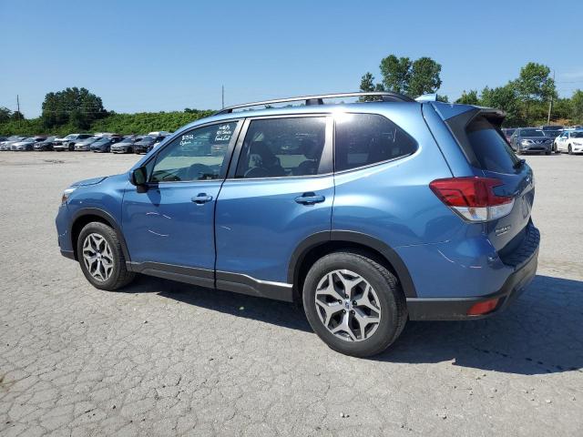 Photo 1 VIN: JF2SKAGC7KH585030 - SUBARU FORESTER 