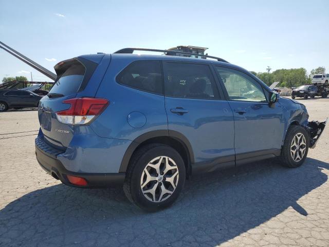 Photo 2 VIN: JF2SKAGC7KH585030 - SUBARU FORESTER 