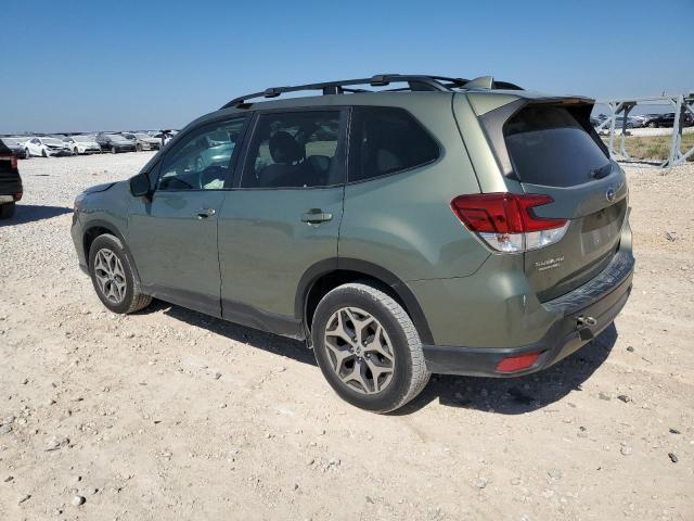 Photo 1 VIN: JF2SKAGC7KH596030 - SUBARU FORESTER P 