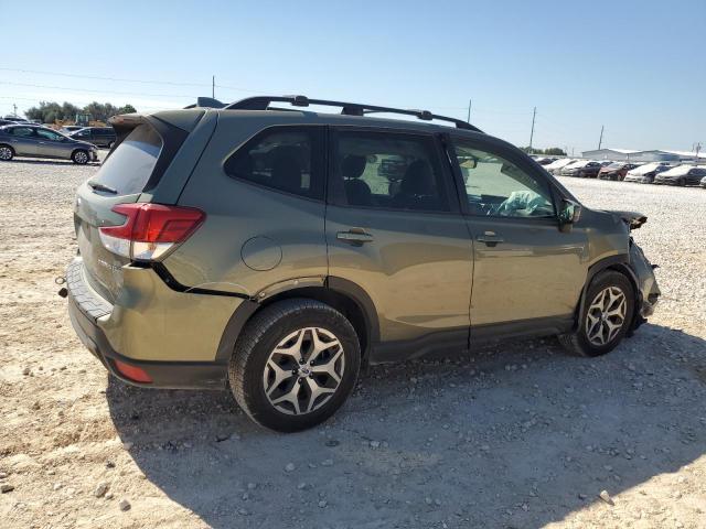 Photo 2 VIN: JF2SKAGC7KH596030 - SUBARU FORESTER P 