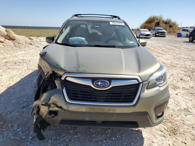 Photo 4 VIN: JF2SKAGC7KH596030 - SUBARU FORESTER P 