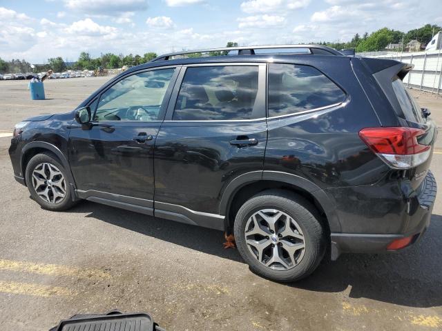 Photo 1 VIN: JF2SKAGC7LH414814 - SUBARU FORESTER 