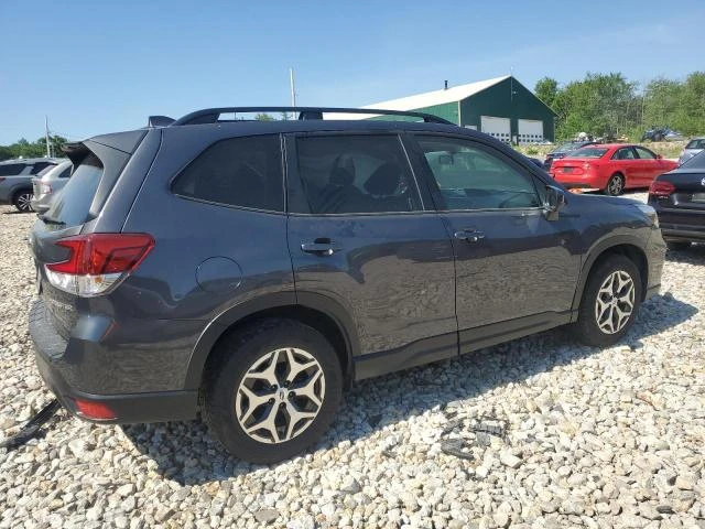 Photo 2 VIN: JF2SKAGC7LH415333 - SUBARU FORESTER P 