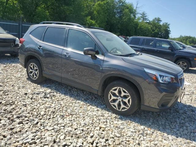 Photo 3 VIN: JF2SKAGC7LH415333 - SUBARU FORESTER P 