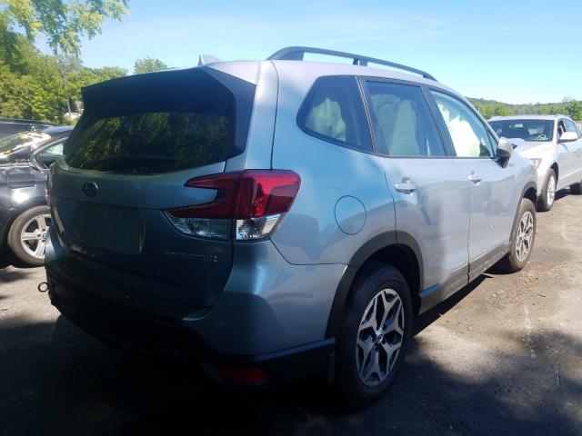 Photo 3 VIN: JF2SKAGC7LH462281 - SUBARU FORESTER P 