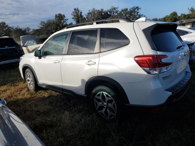 Photo 1 VIN: JF2SKAGC7LH482823 - SUBARU FORESTER P 