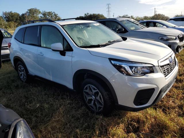 Photo 3 VIN: JF2SKAGC7LH482823 - SUBARU FORESTER P 