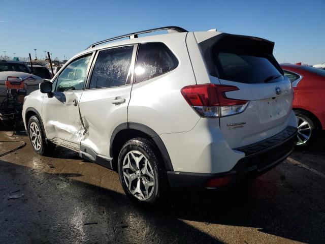 Photo 1 VIN: JF2SKAGC7LH547959 - SUBARU FORESTER 