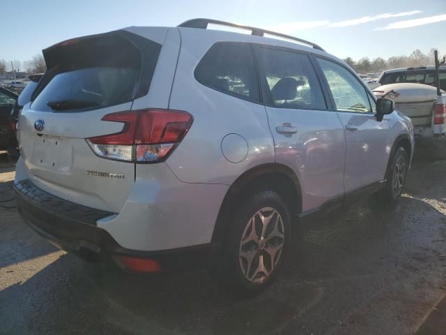 Photo 2 VIN: JF2SKAGC7LH547959 - SUBARU FORESTER 