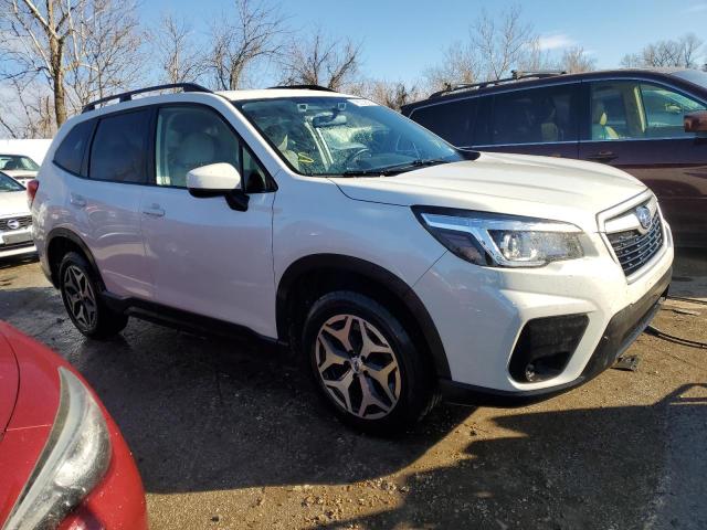 Photo 3 VIN: JF2SKAGC7LH547959 - SUBARU FORESTER 