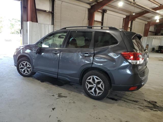 Photo 1 VIN: JF2SKAGC7LH603639 - SUBARU FORESTER P 