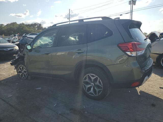 Photo 1 VIN: JF2SKAGC8KH464037 - SUBARU FORESTER P 