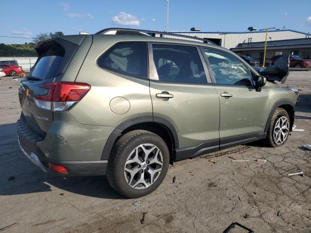 Photo 2 VIN: JF2SKAGC8KH464037 - SUBARU FORESTER P 