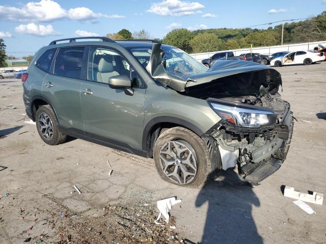 Photo 3 VIN: JF2SKAGC8KH464037 - SUBARU FORESTER P 