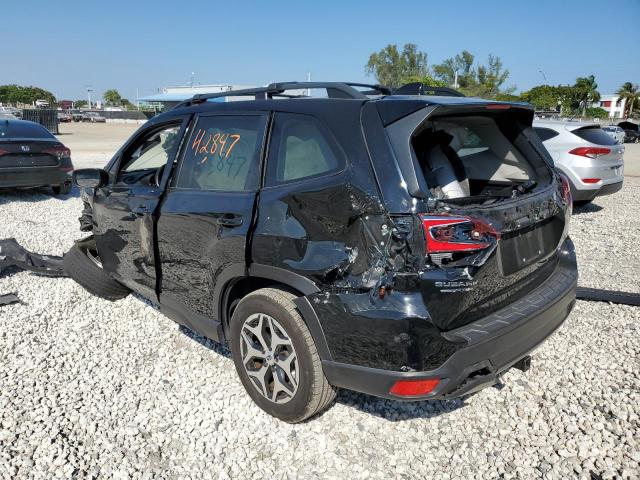 Photo 1 VIN: JF2SKAGC8KH465804 - SUBARU FORESTER P 