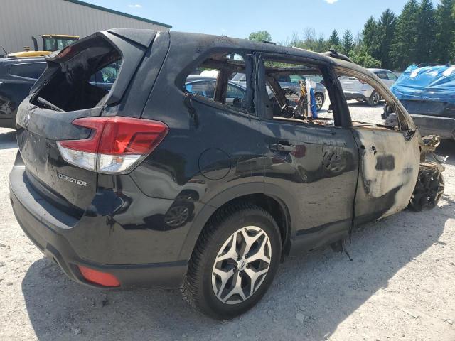 Photo 2 VIN: JF2SKAGC8KH470579 - SUBARU FORESTER 