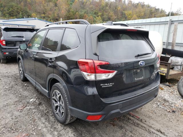 Photo 2 VIN: JF2SKAGC8KH505895 - SUBARU FORESTER P 