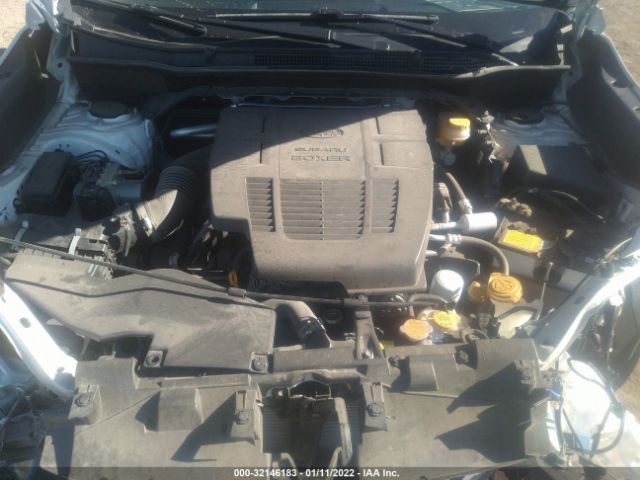 Photo 9 VIN: JF2SKAGC8KH521367 - SUBARU FORESTER 