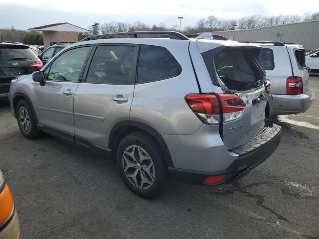 Photo 1 VIN: JF2SKAGC8KH550402 - SUBARU FORESTER P 