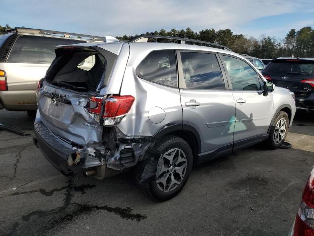 Photo 2 VIN: JF2SKAGC8KH550402 - SUBARU FORESTER P 