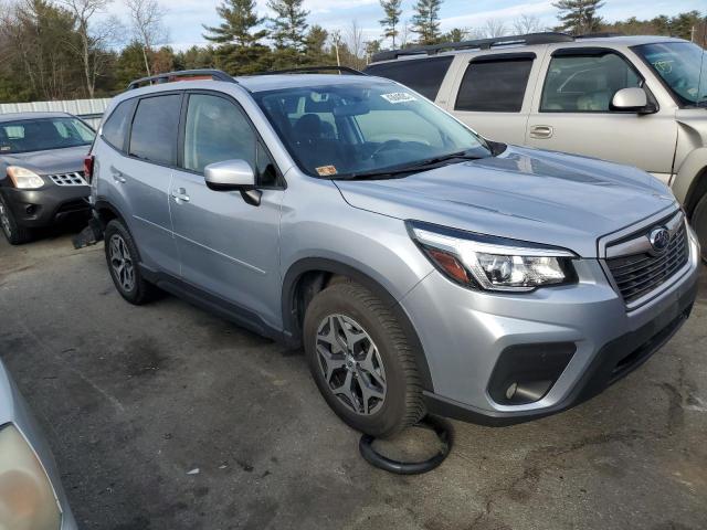 Photo 3 VIN: JF2SKAGC8KH550402 - SUBARU FORESTER P 