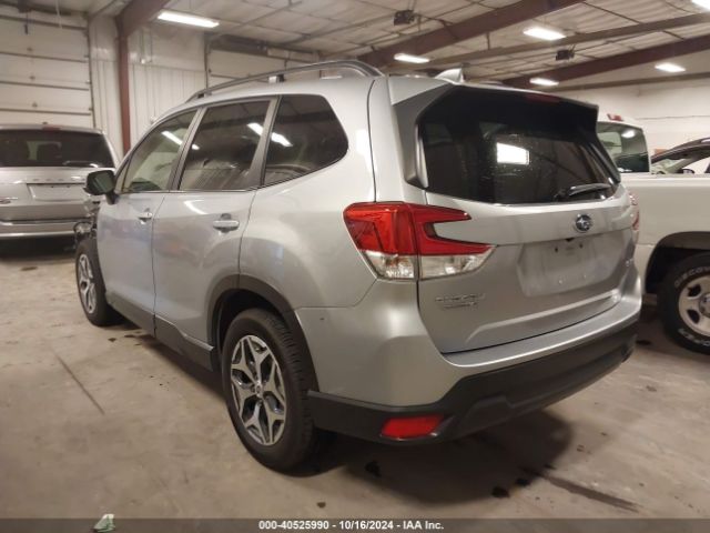 Photo 2 VIN: JF2SKAGC8KH558189 - SUBARU FORESTER 