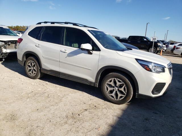 Photo 3 VIN: JF2SKAGC8KH595534 - SUBARU FORESTER P 