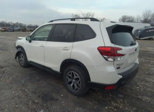 Photo 2 VIN: JF2SKAGC8LH514114 - SUBARU FORESTER 