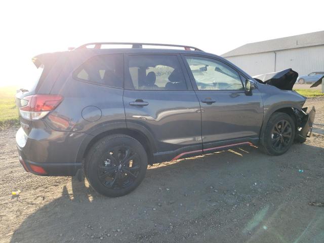 Photo 2 VIN: JF2SKAGC8RH453064 - SUBARU FORESTER S 