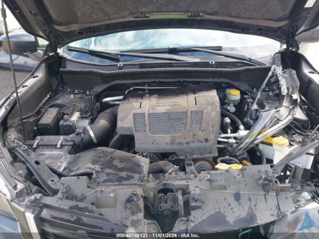 Photo 9 VIN: JF2SKAGC9KH403487 - SUBARU FORESTER 