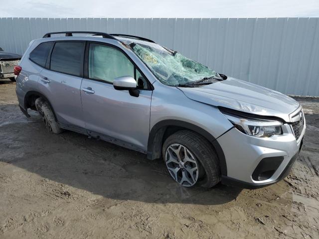 Photo 3 VIN: JF2SKAGC9KH418989 - SUBARU FORESTER 