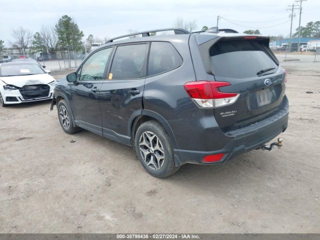 Photo 2 VIN: JF2SKAGC9KH420189 - SUBARU FORESTER 