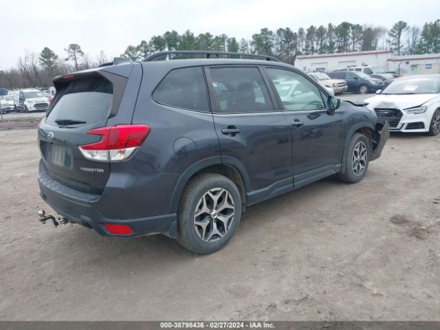 Photo 3 VIN: JF2SKAGC9KH420189 - SUBARU FORESTER 