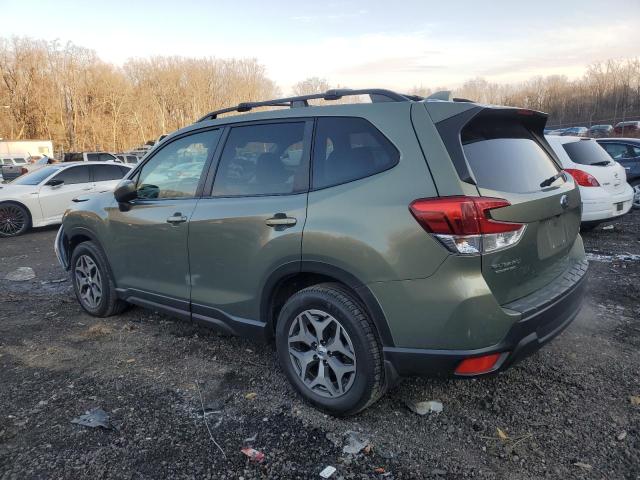 Photo 1 VIN: JF2SKAGC9KH448820 - SUBARU FORESTER P 